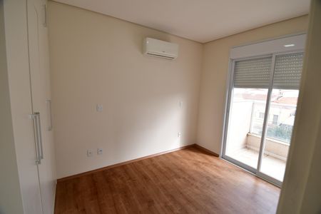 Quarto  de apartamento para alugar com 1 quarto, 36m² em Vila Nova, Campinas