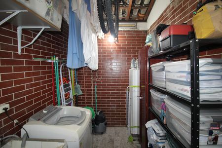 Apartamento à venda com 63m², 2 quartos e 1 vagaÁrea de Serviço