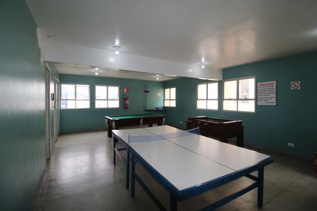 Apartamento à venda com 63m², 2 quartos e 1 vagaÁrea Comum