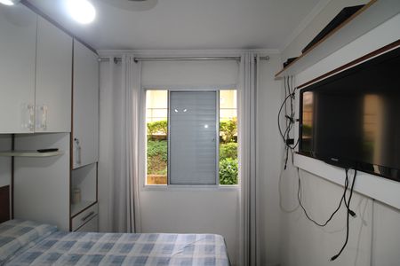 Apartamento à venda com 63m², 2 quartos e 1 vagaQuarto 2