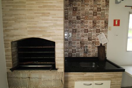 Apartamento à venda com 63m², 2 quartos e 1 vagaÁrea Comum