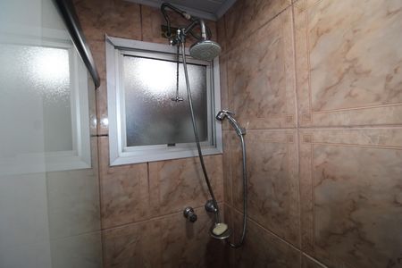 Apartamento à venda com 63m², 2 quartos e 1 vagaBanheiro