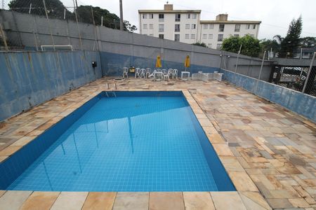 Apartamento à venda com 63m², 2 quartos e 1 vagaÁrea Comum