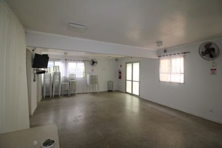 Apartamento à venda com 63m², 2 quartos e 1 vagaÁrea Comum