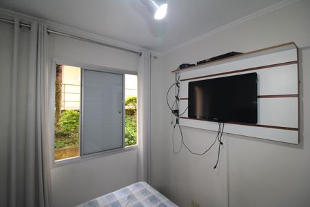 Apartamento à venda com 63m², 2 quartos e 1 vagaQuarto 2