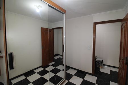 Apartamento à venda com 63m², 2 quartos e 1 vagaQuarto 1
