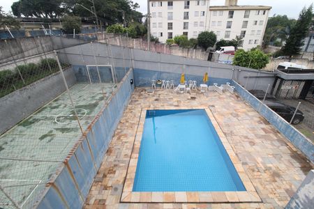 Apartamento à venda com 63m², 2 quartos e 1 vagaÁrea Comum