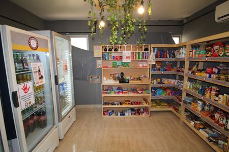 Apartamento à venda com 63m², 2 quartos e 1 vagaÁrea Comum
