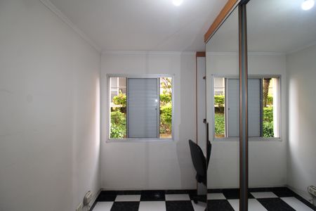 Apartamento à venda com 63m², 2 quartos e 1 vagaQuarto 1