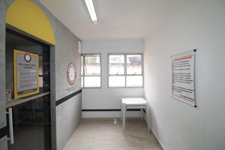 Apartamento à venda com 63m², 2 quartos e 1 vagaÁrea Comum