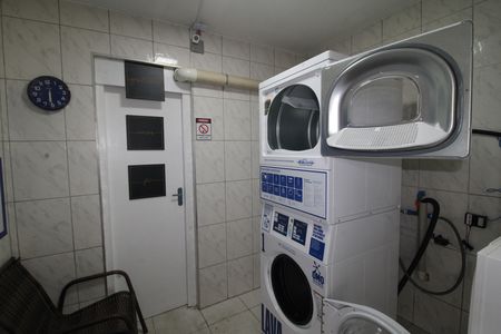 Apartamento à venda com 63m², 2 quartos e 1 vagaÁrea Comum
