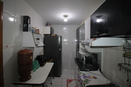 Apartamento à venda com 63m², 2 quartos e 1 vagaCozinha