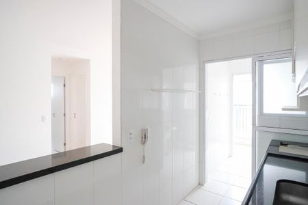 Apartamento à venda com 67m², 2 quartos e sem vagaCozinha