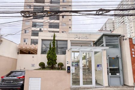 Apartamento à venda com 67m², 2 quartos e sem vagaFachada + plaquinha