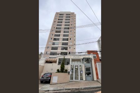 Apartamento à venda com 67m², 2 quartos e sem vagaFachada + plaquinha