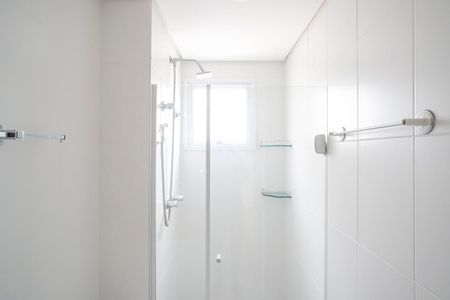 Apartamento à venda com 67m², 2 quartos e sem vagaBanheiro