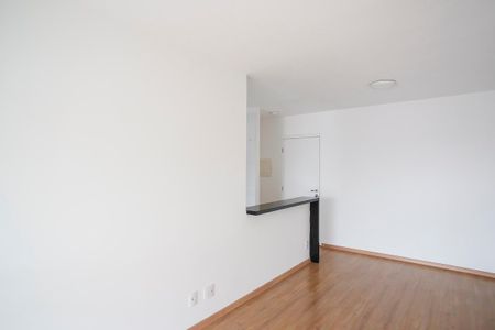 Apartamento à venda com 67m², 2 quartos e sem vagaSala