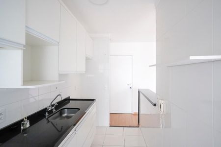 Apartamento à venda com 67m², 2 quartos e sem vagaCozinha