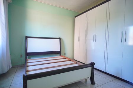 Casa à venda com 200m², 4 quartos e 2 vagasQuarto 3