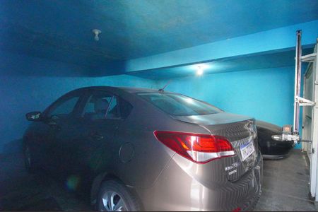 Casa à venda com 200m², 4 quartos e 2 vagasGaragem