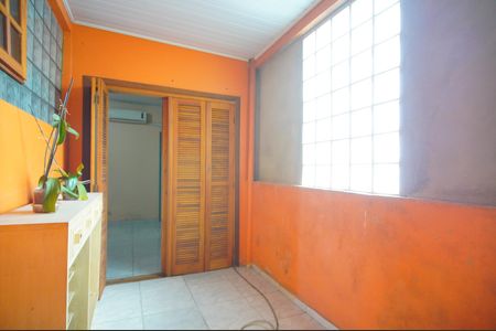 Casa à venda com 200m², 4 quartos e 2 vagasCloset do quarto 1