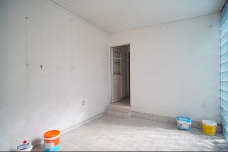 Casa à venda com 200m², 4 quartos e 2 vagasÁrea de Serviço