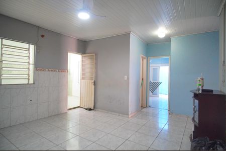 Casa à venda com 200m², 4 quartos e 2 vagasCozinha 2