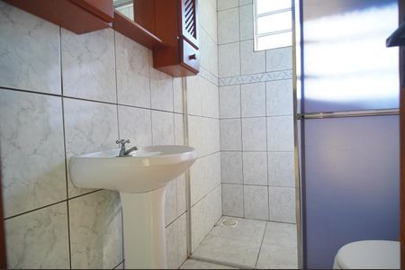 Casa à venda com 200m², 4 quartos e 2 vagasBanheiro da Suíte