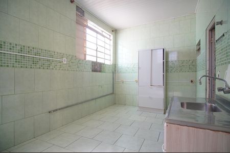 Casa à venda com 200m², 4 quartos e 2 vagasCozinha