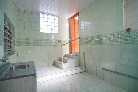 Casa à venda com 200m², 4 quartos e 2 vagasCozinha