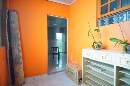 Casa à venda com 200m², 4 quartos e 2 vagasCloset do quarto 1
