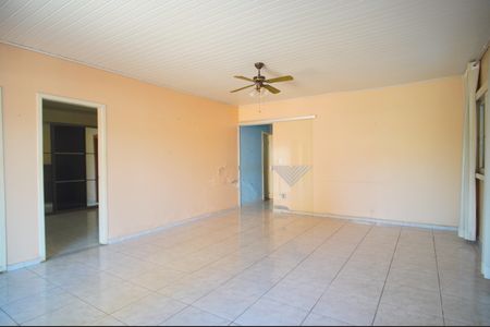 Sala de casa à venda com 4 quartos, 200m² em Rio Branco, Novo Hamburgo