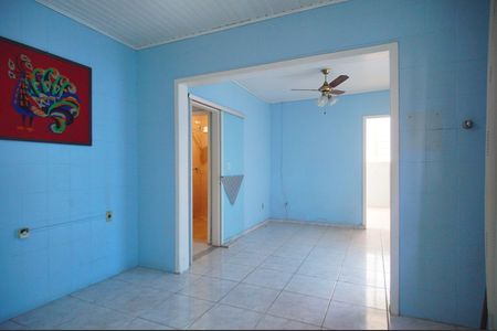 Casa à venda com 200m², 4 quartos e 2 vagasSala de Jantar