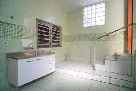 Casa à venda com 200m², 4 quartos e 2 vagasCozinha