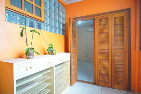 Casa à venda com 200m², 4 quartos e 2 vagasCloset do quarto 1