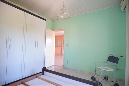 Casa à venda com 200m², 4 quartos e 2 vagasQuarto 3