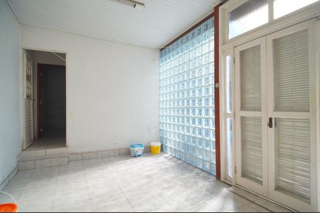 Casa à venda com 200m², 4 quartos e 2 vagasÁrea de Serviço