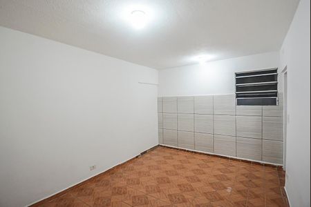 Quarto de casa para alugar com 1 quarto, 48m² em Vila Jordanopolis, São Bernardo do Campo
