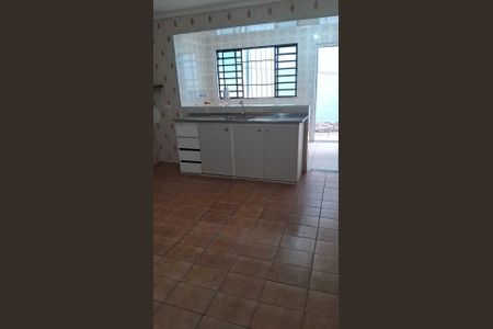Casa para alugar com 48m², 1 quarto e sem vaga Casa para alugar com 48m², 1 quarto e sem vagaCozinha