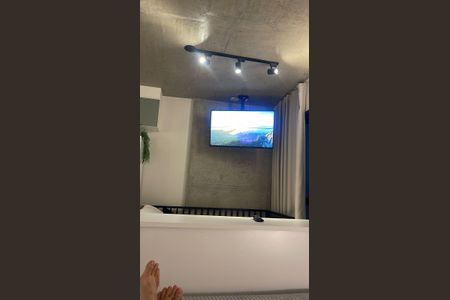 Apartamento para alugar com 35m², 1 quarto e 1 vaga Apartamento para alugar com 35m², 1 quarto e 1 vagaStudio