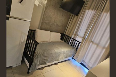 Studio de apartamento para alugar com 1 quarto, 35m² em Santana, São Paulo