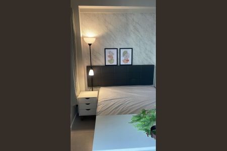 Studio de apartamento para alugar com 1 quarto, 35m² em Santana, São Paulo