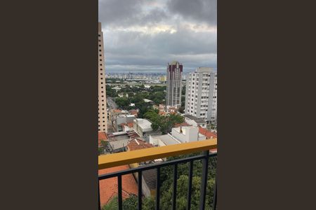 Apartamento para alugar com 35m², 1 quarto e 1 vaga Apartamento para alugar com 35m², 1 quarto e 1 vagavista
