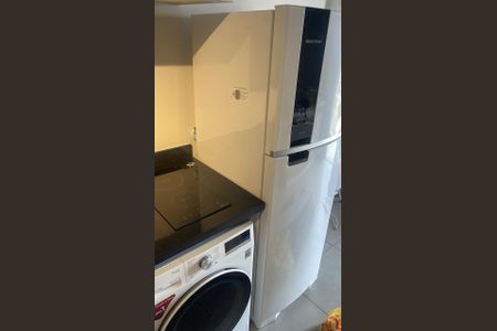 Apartamento para alugar com 35m², 1 quarto e 1 vaga Apartamento para alugar com 35m², 1 quarto e 1 vagaCozinha