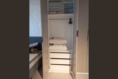 Apartamento para alugar com 35m², 1 quarto e 1 vaga Apartamento para alugar com 35m², 1 quarto e 1 vagaStudio