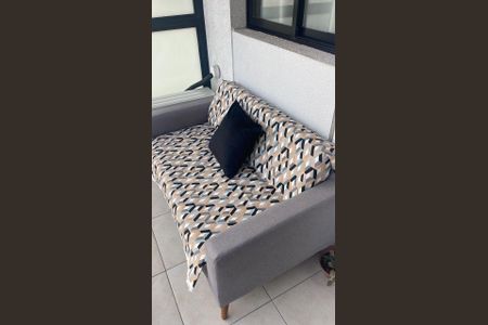 Studio de apartamento para alugar com 1 quarto, 35m² em Santana, São Paulo