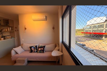 Apartamento para alugar com 64m², 3 quartos e 1 vagaSala