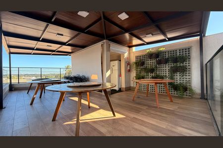 Apartamento para alugar com 64m², 3 quartos e 1 vagaEspaco Entretenimento