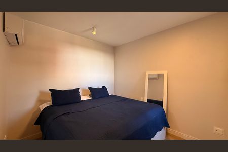 Apartamento para alugar com 64m², 3 quartos e 1 vagaQuarto 01 - Suite