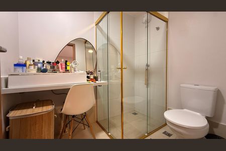 Apartamento para alugar com 64m², 3 quartos e 1 vagaQuarto 01 - Banheiro Suite